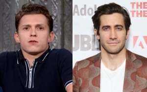 Tom Holland Regrets Being Competitive on Treadmill With 'Ripped' Jake Gyllenhaal