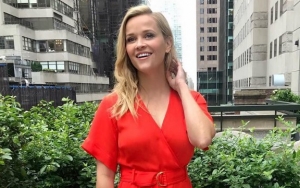 Reese Witherspoon Adds Adorable Blue-Eyed Bulldog to Her Family