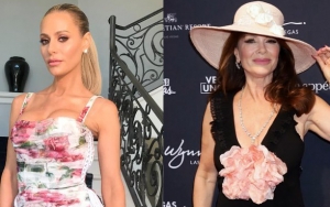 'RHOBH': Dorit Kemsley Says LVP Chooses Not to See Cast Members Despite 'Endless Invites'