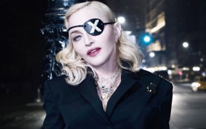 Madonna Calls to End Gun Violence Crisis With 'God Control' Video