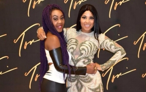 Toni Braxton's Niece Lauren's Cause of Death Ruled as Overdose and Intoxication