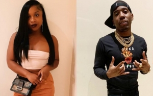 Splitting? Lil Wayne's Daughter Unfollows BF YFN Lucci, Removes All His Photos From Her Page