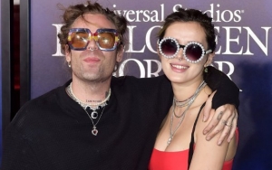 Mod Sun: Bella Thorne and I Got Engaged, Married and Divorced in Less Than Two Years