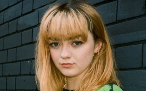 Maisie Williams to Reunite With 'Game of Thrones' Cast at San Diego Comic-Con
