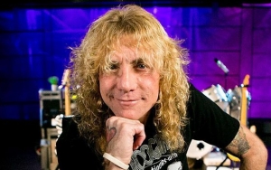Steven Adler Taken to Hospital After Stabbing Himself in the Stomach