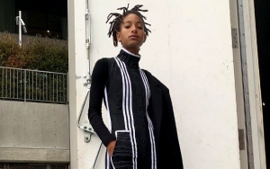 Find Out How Willow Smith Is Able to Completely Stop Cutting Herself