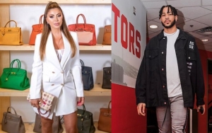 Meet Larsa Pippen's New Young Boyfriend Eric Moreland