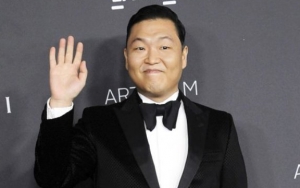 PSY Interrogated by South Korean Police About K-Pop Sex And Drugs Scandal
