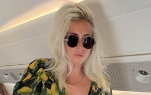 Lady GaGa Hails LGBTQ Community in Empowering Speech at Stonewall Day Concert