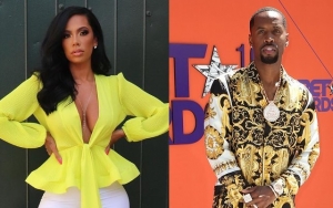 Erica Mena Trashes Flowers As Safaree Samuels Publicly Apologizes After Cheating Scandal