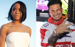 Nikki Hall Exposes Pauly D's 'Love' Messages After Being Sent Home in 'Double Shot at Love' Finale