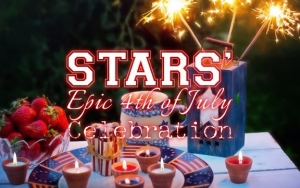 Stars' Epic Fourth of July Celebrations
