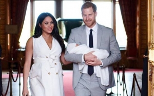 Meghan Markle and Prince Harry Criticized by Taxpayers Over Planned Private Christening for Archie