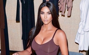 Kim Kardashian to Relaunch Kimono Line Under New Name Following Backlash