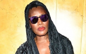 Grace Jones Walks Out of 'Bond 25' Set Due to Minor Cameo?