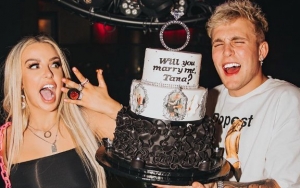 Bella Thorne's Ex-Girlfriend Gets a $125-Worth of Engagement Ring