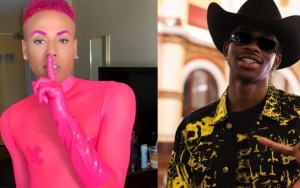 'LHH' Star Bobby Lytes Hitting On Lil Nas X After Rapper's Apparent Coming Out