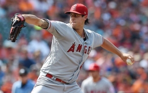 Angels Pitcher Tyler Skaggs Dead at 27, No Sign of Foul Play or Suicide