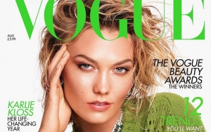 Karlie Kloss Gets Candid About Decision to Cut Ties With Victoria's Secret