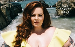 Tess Holliday Prefers to Identify Self as Pansexual Rather Than Bisexual