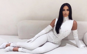 Kim Kardashian Awarded $2.7 Million for Winning Lawsuit Against Fast Fashion Brand