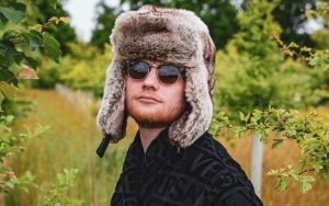 Led Zeppelin Appeal Puts Off Ed Sheeran's Copyright Case Temporarily