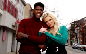 Ashley Martson Calls Jay Smith's Arrest and Possible Deportation 'Payback' Amid Nasty Split
