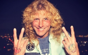 Steven Adler Sorry for 'Media Confusion' Over Self-Stabbing Incident