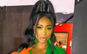 Tommie Lee Is 'Thankful' as She's Out of Jail on Fourth of July