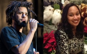 J. Cole Reveals Wife Melissa Heholt Is Pregnant With Baby No. 2