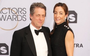 Hugh Grant Defends Angry Confrontation at Italian Waste Official  
