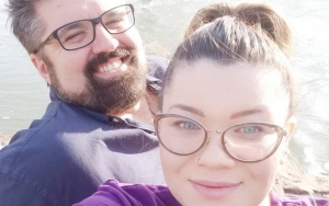 Amber Portwood Is Arrested for Domestic Battery After Boyfriend Claims He's 'in Danger' in 911 Call