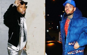 Tory Lanez Weighs In on Chris Brown's Controversial Lyrics: Hair Isn't a Beauty Standard