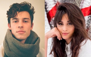 Shawn Mendes Pours Cold Water to Camila Cabello Dating Rumors