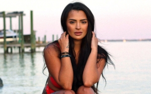 'Floribama Shore' Star Nilsa Prowant Arrested in St. Petersburg for Flashing Sexual Organs