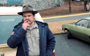 Netflix Committed to Cut Down Smoking Scenes on Future Movie and TV Projects