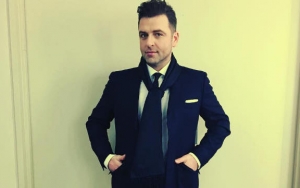 Mark Feehily Makes Public Baby's Gender at Westlife's Dublin Concert