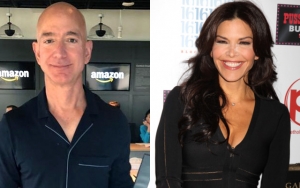 Report: Jeff Bezos and Lauren Sanchez Plan to Get Married in Secret