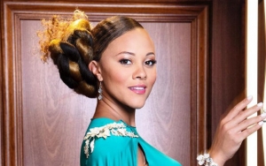 Congratulations! 'RHOP' Star Ashley Darby Gives Birth to Baby Boy
