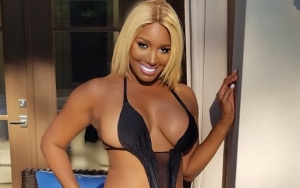 NeNe Leakes Flaunts Major Side Boobs in Barely-There Swimsuit in New Photos