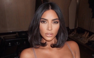 Kim Kardashian on Kimono Brand Backlash: I Really Had Innocent Intentions