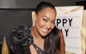 La La Anthony Racks Up $68,000 From Slot Machine Amid Divorce Plans