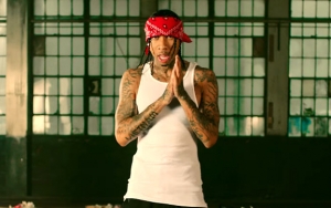 Watch: Tyga Recreates Lil Wayne's Greatest Music Videos in 'Lightskin Lil Wayne' Visuals
