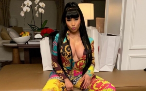 Nicki Minaj Is Urged to Scrap Saudi Arabia Show Because of This