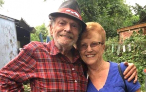 Dennis Day's Death: Ex-Handyman Arrested on Suspicion of Manslaughter