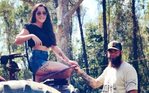 Jenelle Evans Admits It's Hard to Stay With Husband David Eason Following His Dog-Killing Scandal