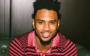 Trey Songz Blasts Fans for Pressing Him With Baby Mama Questions