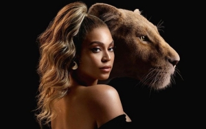 Beyonce Unveils Powerful 'Lion King' Soundtrack 'Spirit'