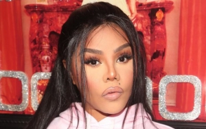 Lil' Kim Rants Over Lack of Respect After Canceling Talk Show Appearance
