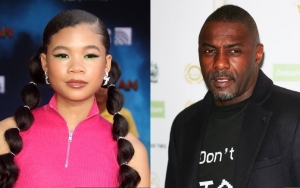 'The Suicide Squad' to Add 'A Wrinkle in Time' Star as Idris Elba's Daughter